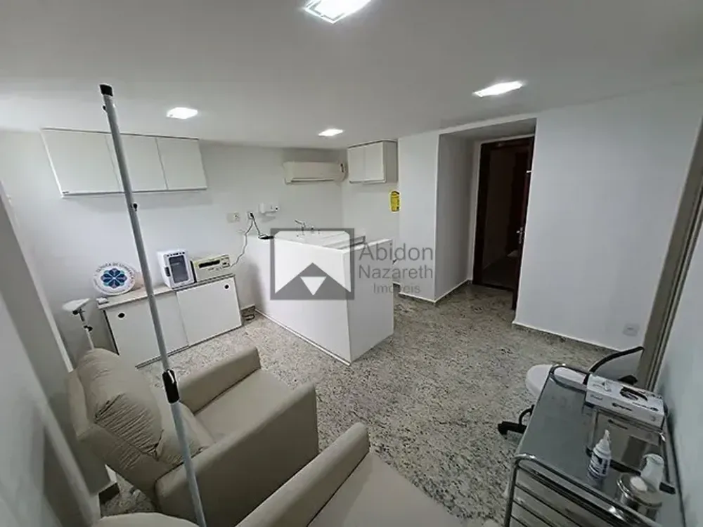 Prédio Inteiro, 500 m² - Foto 7