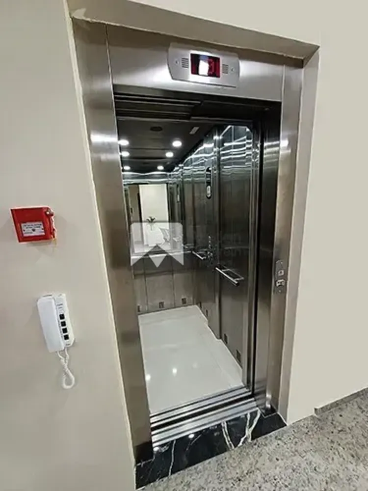 Prédio Inteiro, 500 m² - Foto 13
