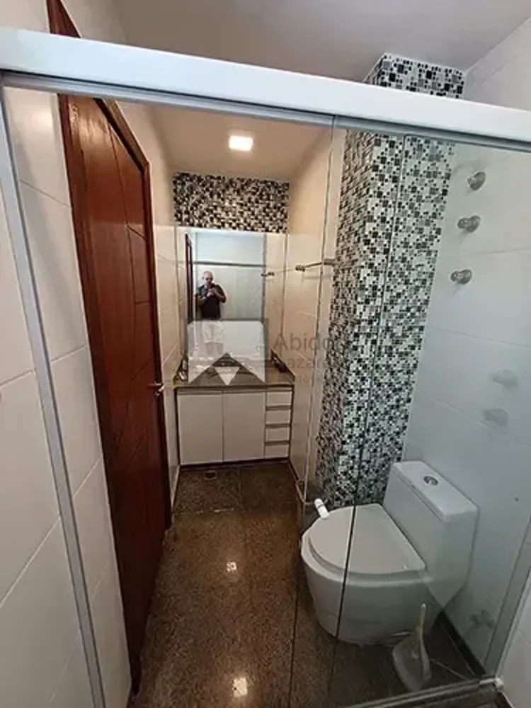 Prédio Inteiro, 500 m² - Foto 20