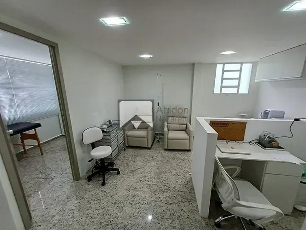 Prédio Inteiro, 500 m² - Foto 5