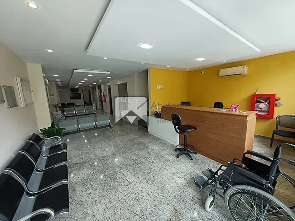 Prédio Inteiro, 500 m² - Foto 9