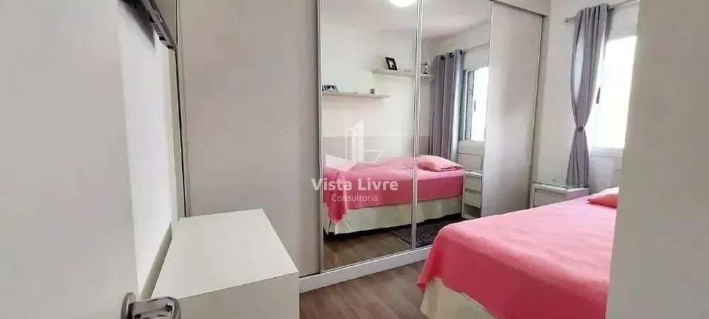 Apartamento, 3 quartos, 70 m² - Foto 4