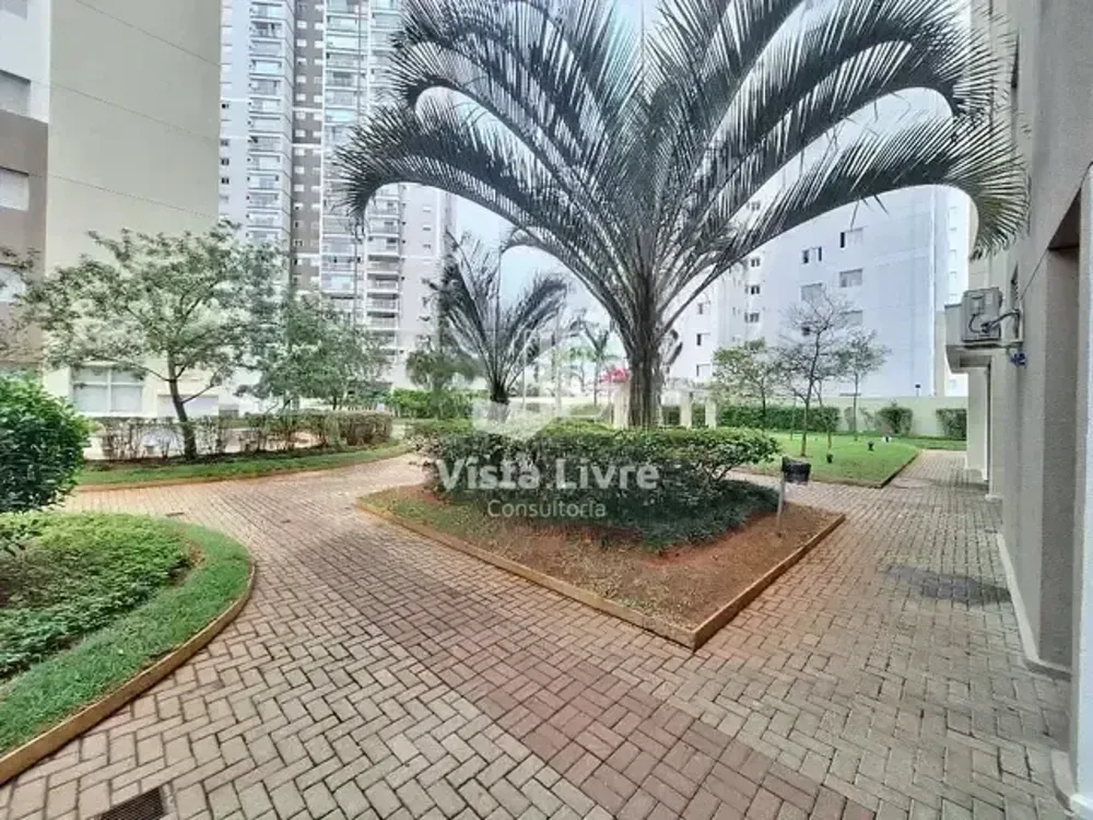 Apartamento, 3 quartos, 70 m² - Foto 2