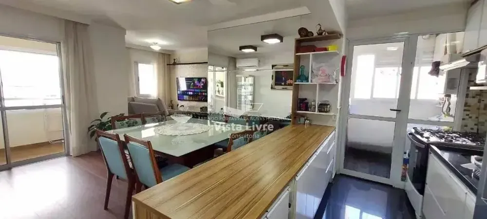 Apartamento, 3 quartos, 70 m² - Foto 5