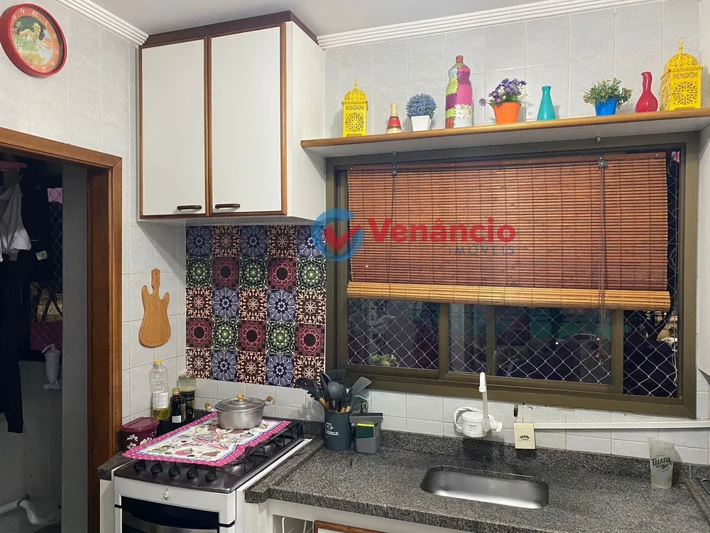 Apartamento, 3 quartos, 80 m² - Foto 4