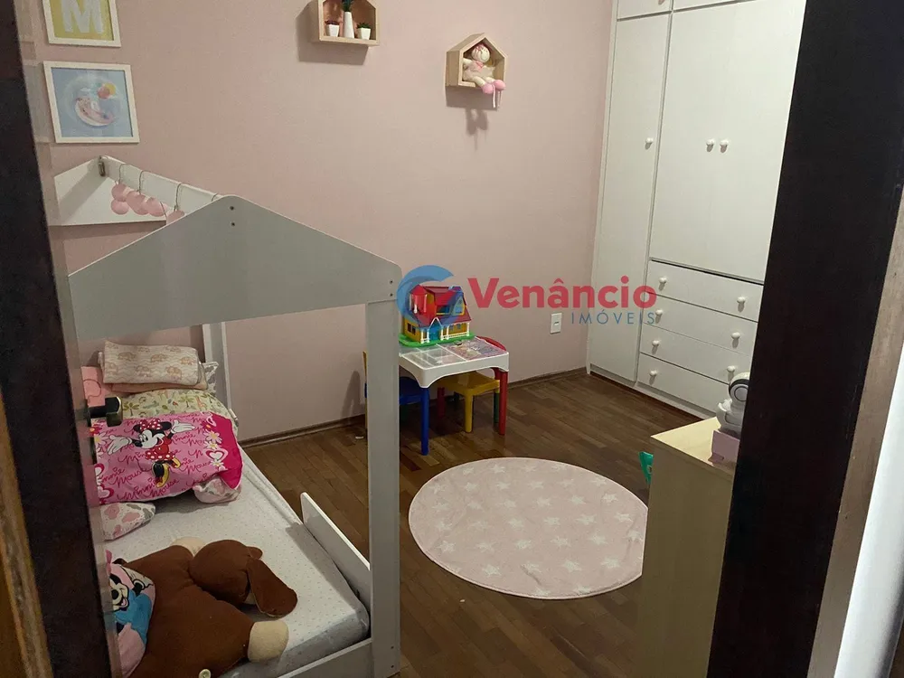 Apartamento, 3 quartos, 80 m² - Foto 3