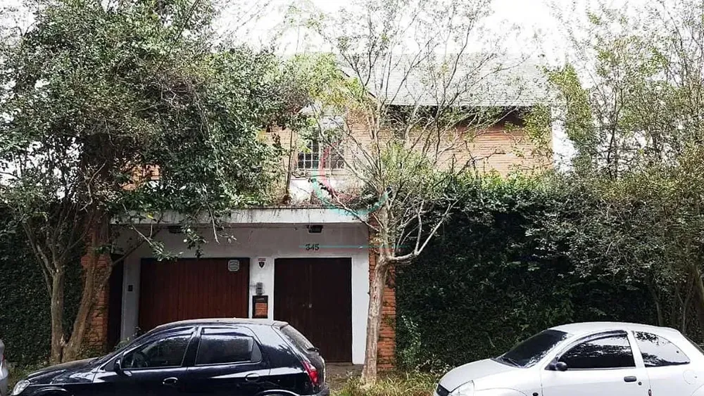 Sobrado, 5 quartos, 572 m² - Foto 2