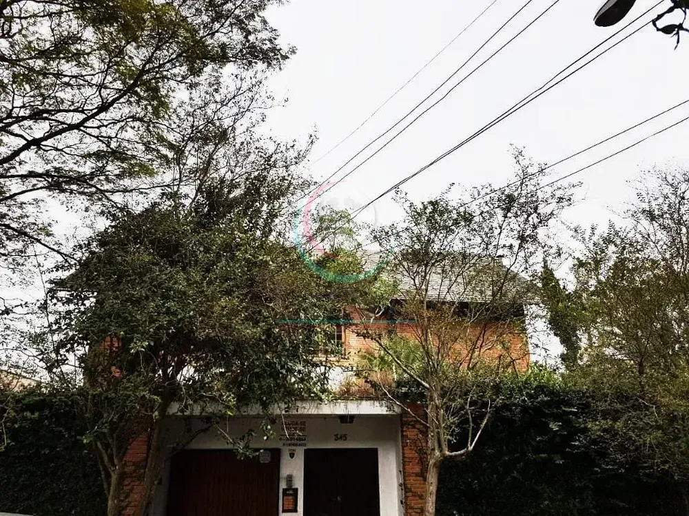 Sobrado, 5 quartos, 572 m² - Foto 4