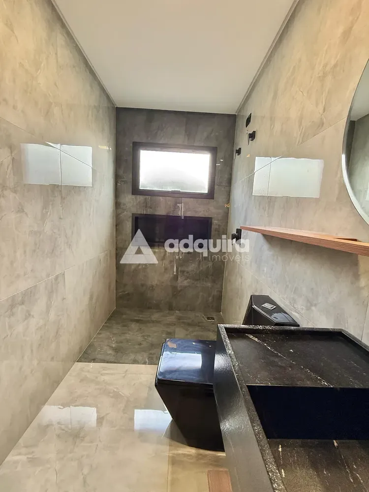 Casa, 4 quartos, 295 m² - Foto 4