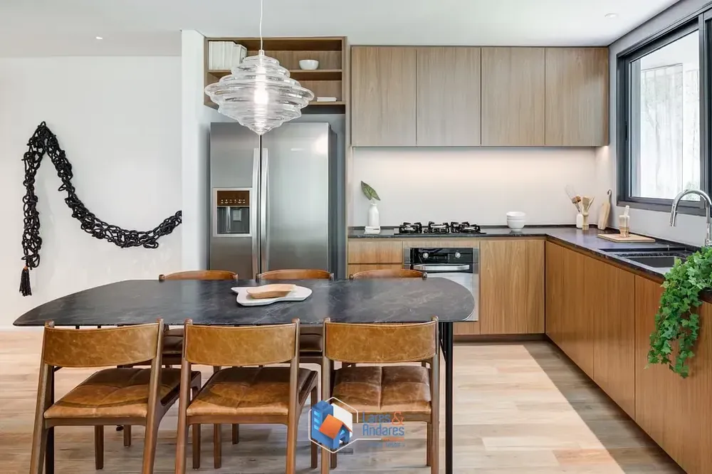 Apartamento, 1 quarto, 31 m² - Foto 5