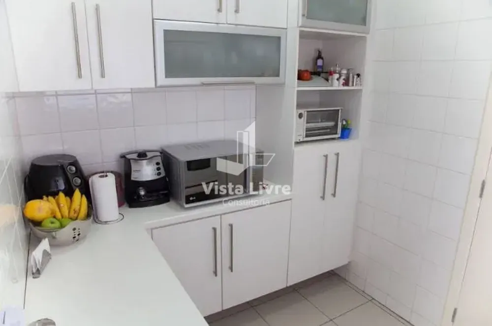 Apartamento, 3 quartos, 115 m² - Foto 6