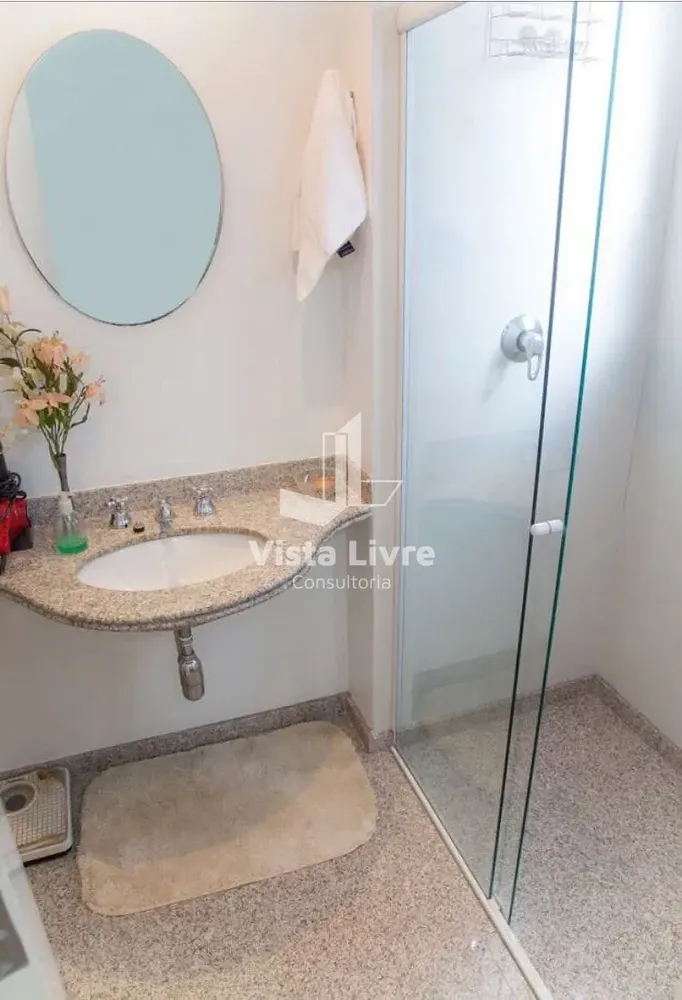 Apartamento, 3 quartos, 115 m² - Foto 2