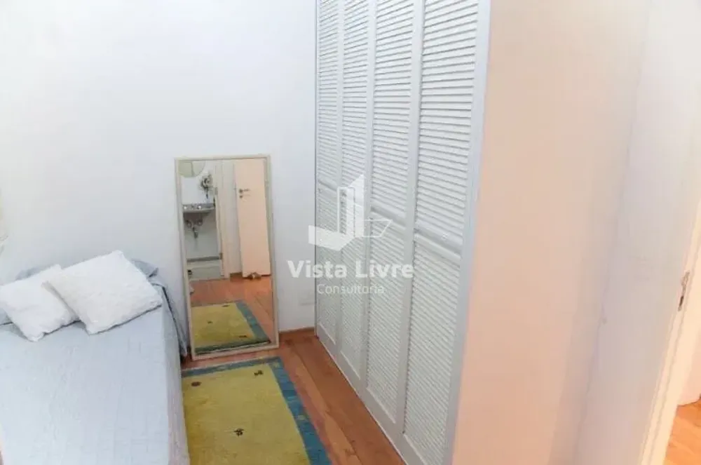 Apartamento, 3 quartos, 115 m² - Foto 4