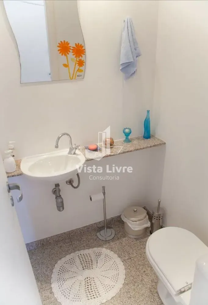 Apartamento, 3 quartos, 115 m² - Foto 5