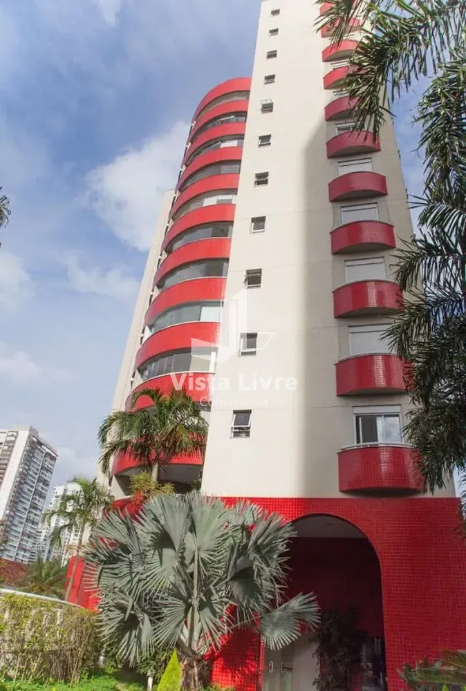 Apartamento, 3 quartos, 115 m² - Foto 8