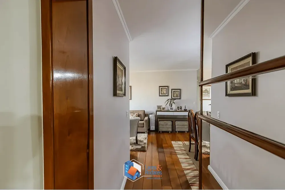 Apartamento, 3 quartos, 105 m² - Foto 3