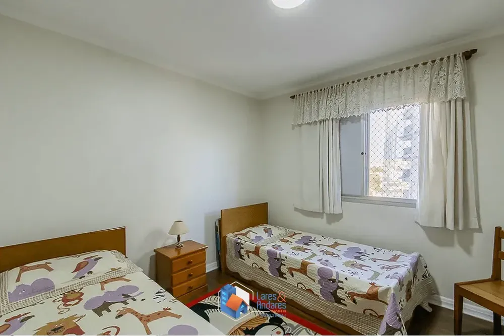 Apartamento, 3 quartos, 105 m² - Foto 8