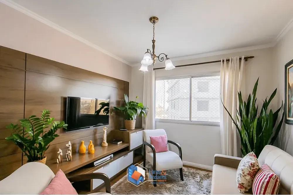 Apartamento, 3 quartos, 105 m² - Foto 1