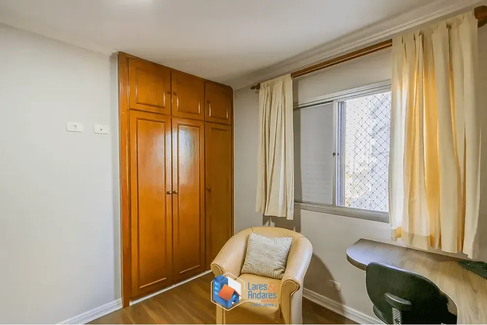 Apartamento, 3 quartos, 105 m² - Foto 4