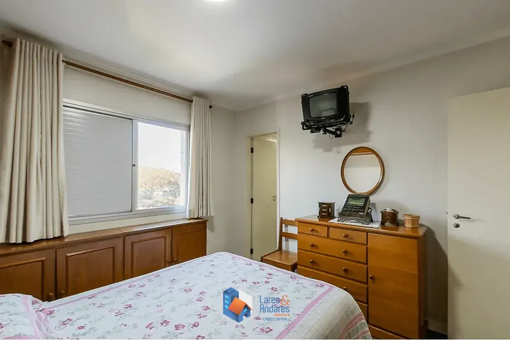 Apartamento, 3 quartos, 105 m² - Foto 6