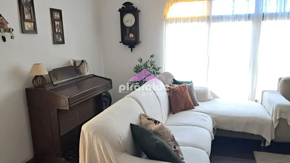 Casa, 4 quartos, 275 m² - Foto 4