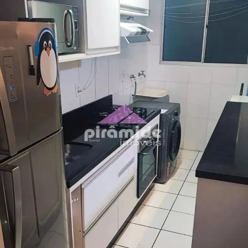 Apartamento, 2 quartos, 47 m² - Foto 3