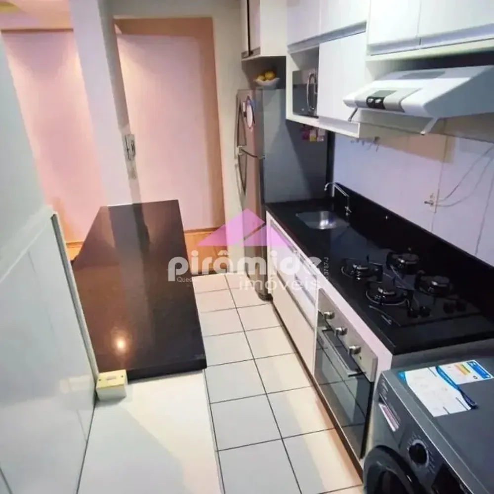 Apartamento, 2 quartos, 47 m² - Foto 4