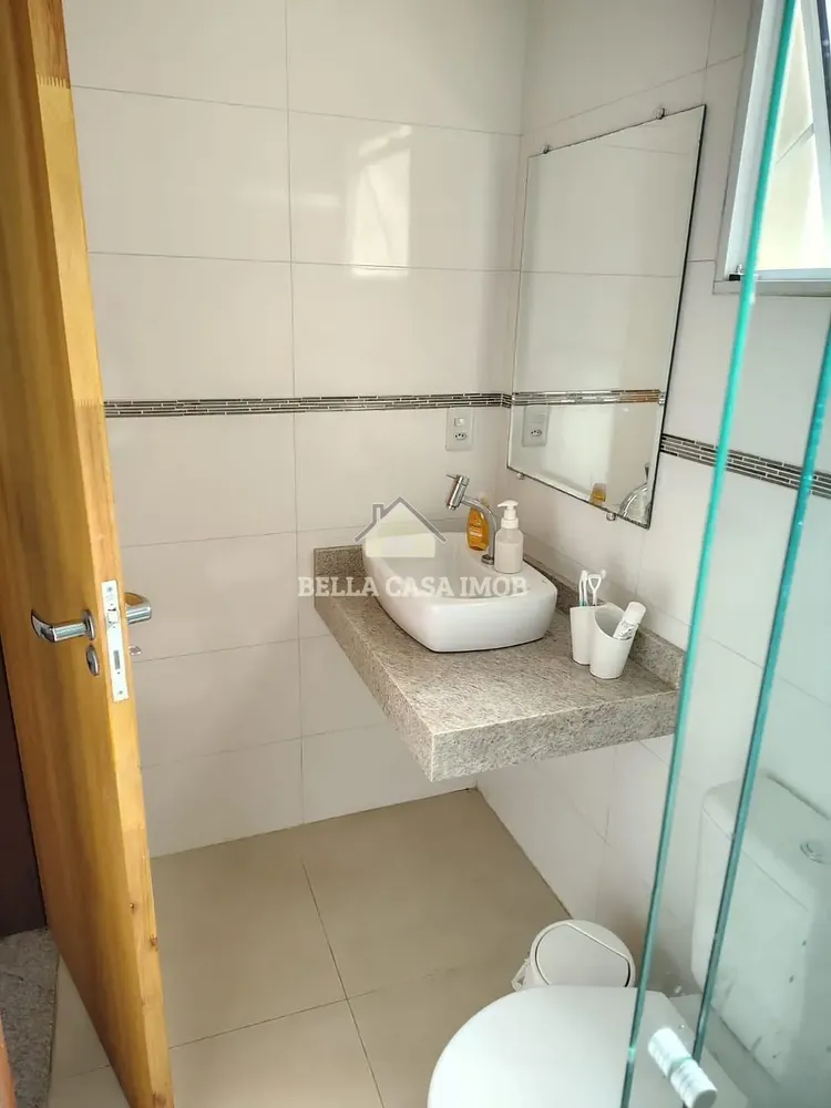 Apartamento, 3 quartos, 86 m² - Foto 1
