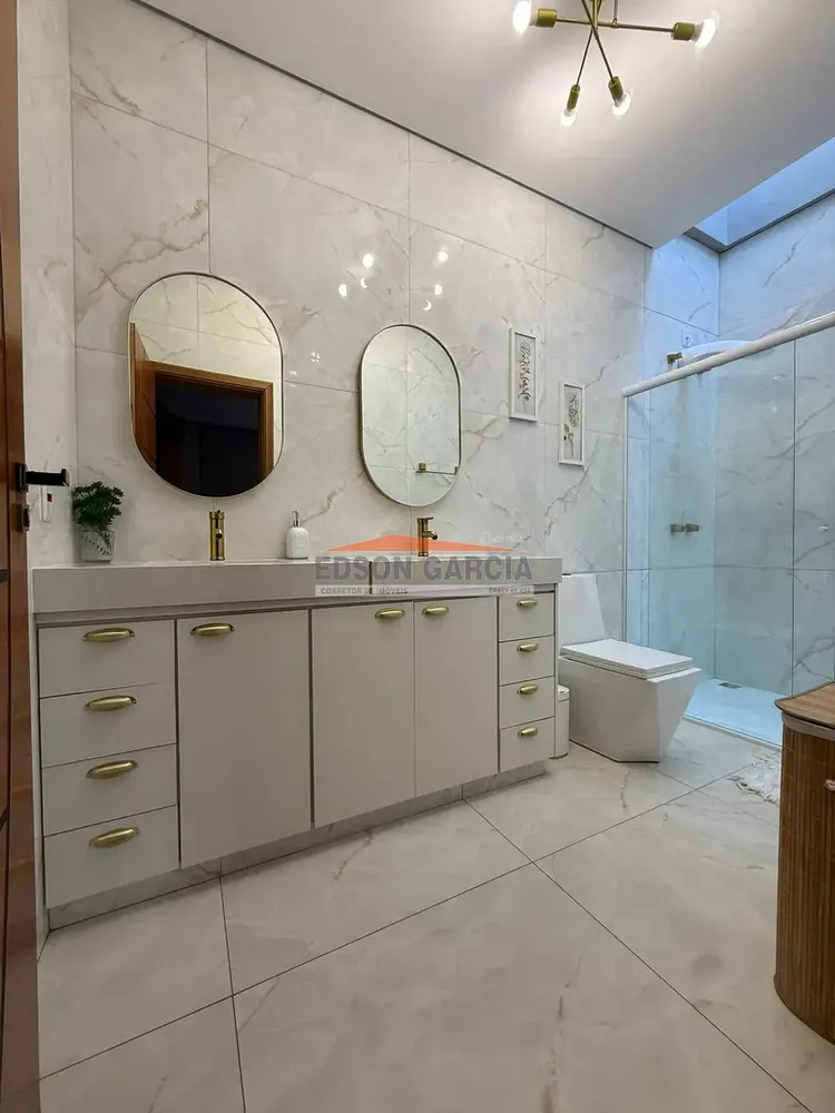 Casa, 3 quartos, 147 m² - Foto 1