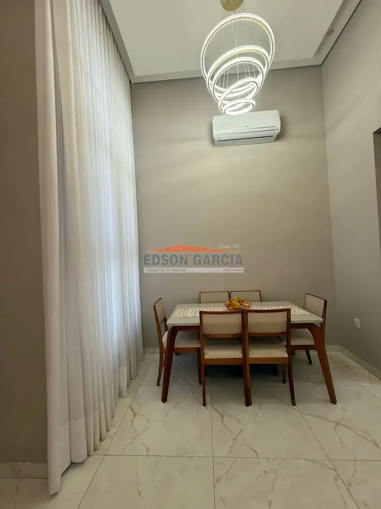 Casa, 3 quartos, 147 m² - Foto 3