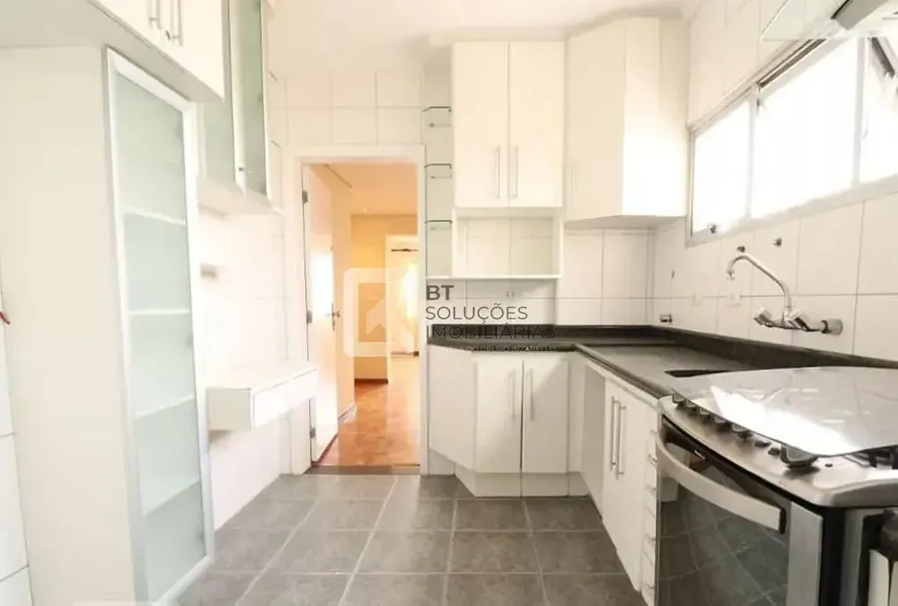 Apartamento, 3 quartos, 140 m² - Foto 5