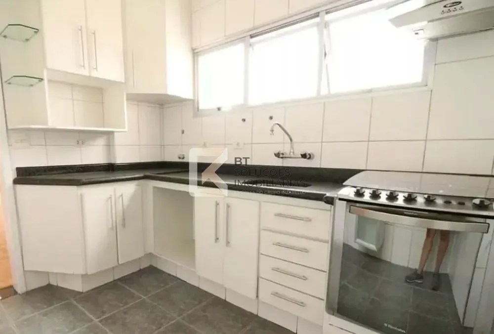 Apartamento, 3 quartos, 140 m² - Foto 6