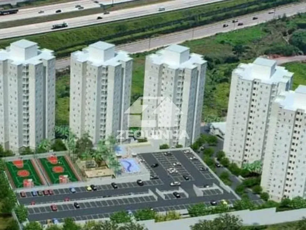 Apartamento, 2 quartos, 10 m² - Foto 2