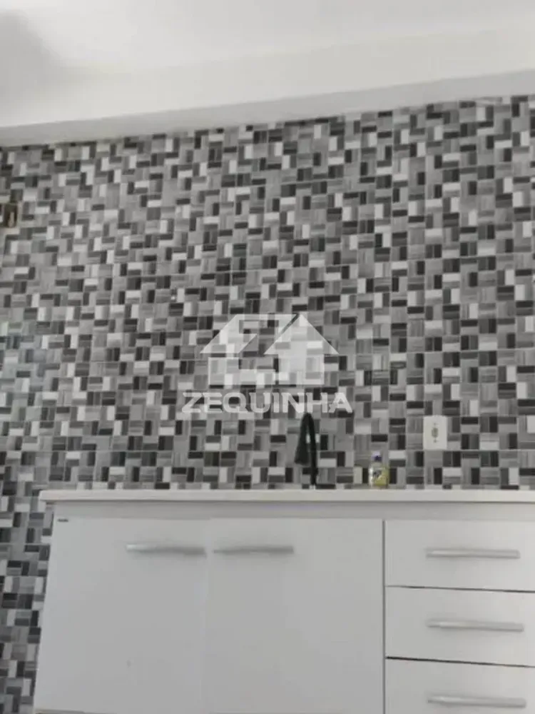 Apartamento, 2 quartos, 10 m² - Foto 1
