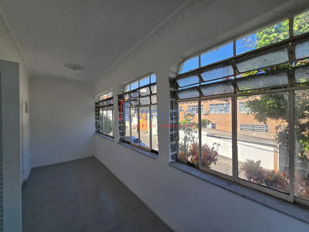 Apartamento, 2 quartos, 108 m² - Foto 1
