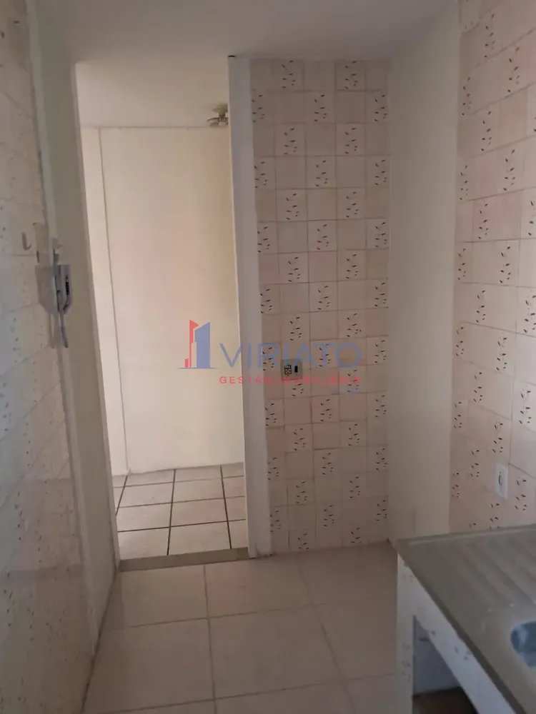 Apartamento, 2 quartos, 48 m² - Foto 4
