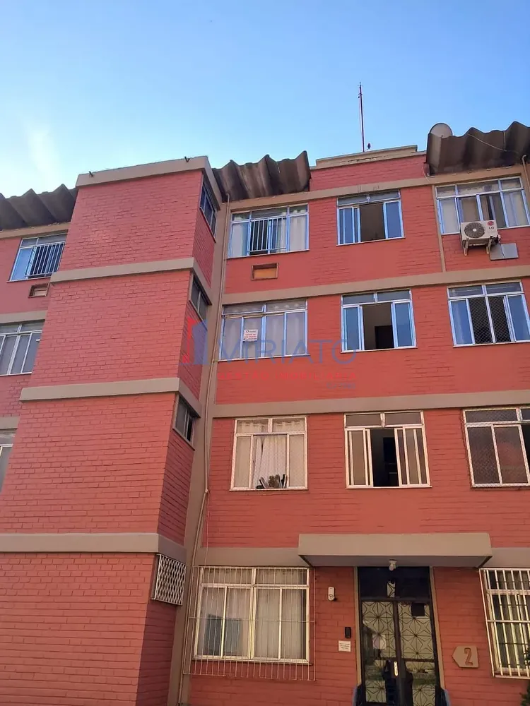 Apartamento, 2 quartos, 48 m² - Foto 35