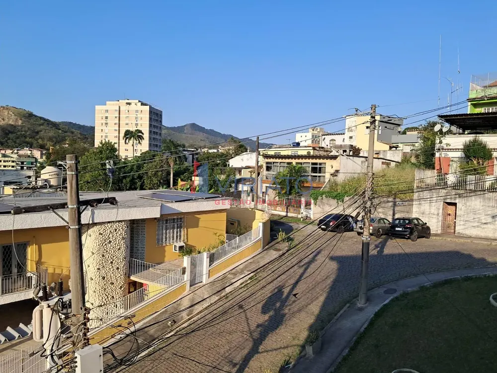 Apartamento, 2 quartos, 48 m² - Foto 6