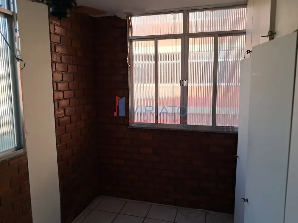 Apartamento, 2 quartos, 48 m² - Foto 2