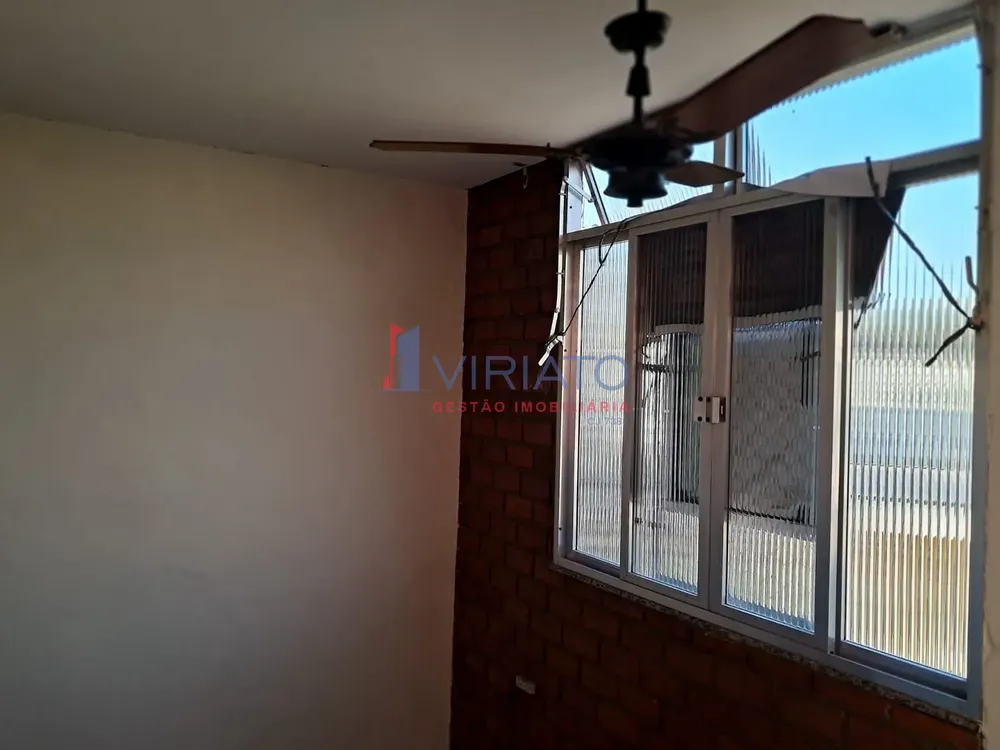 Apartamento, 2 quartos, 48 m² - Foto 9