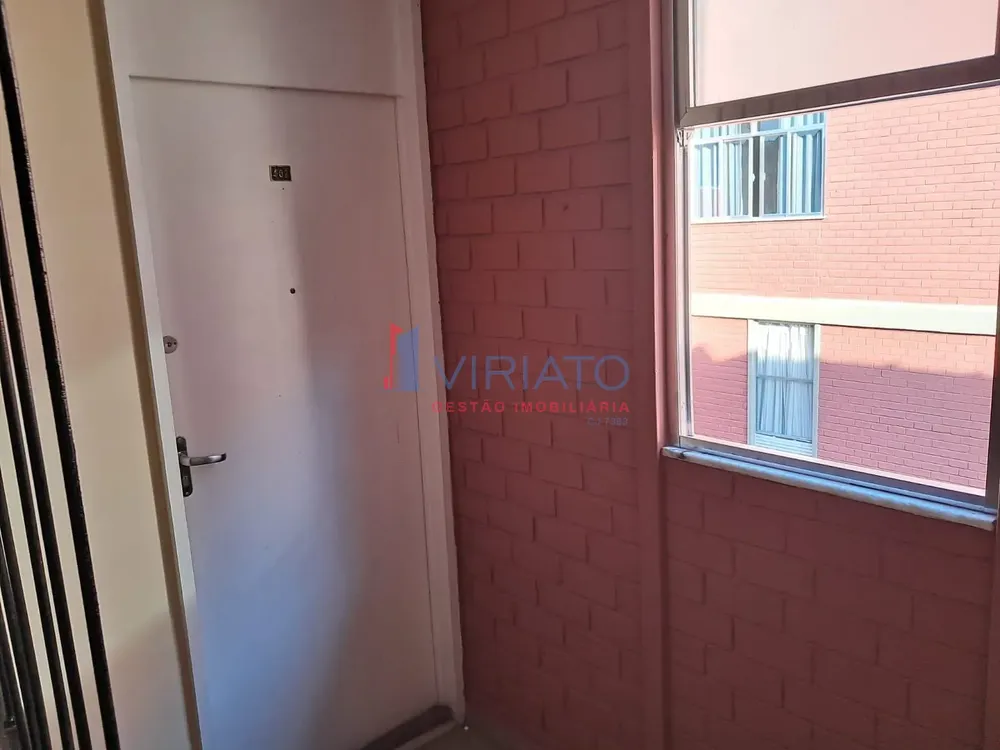 Apartamento, 2 quartos, 48 m² - Foto 29