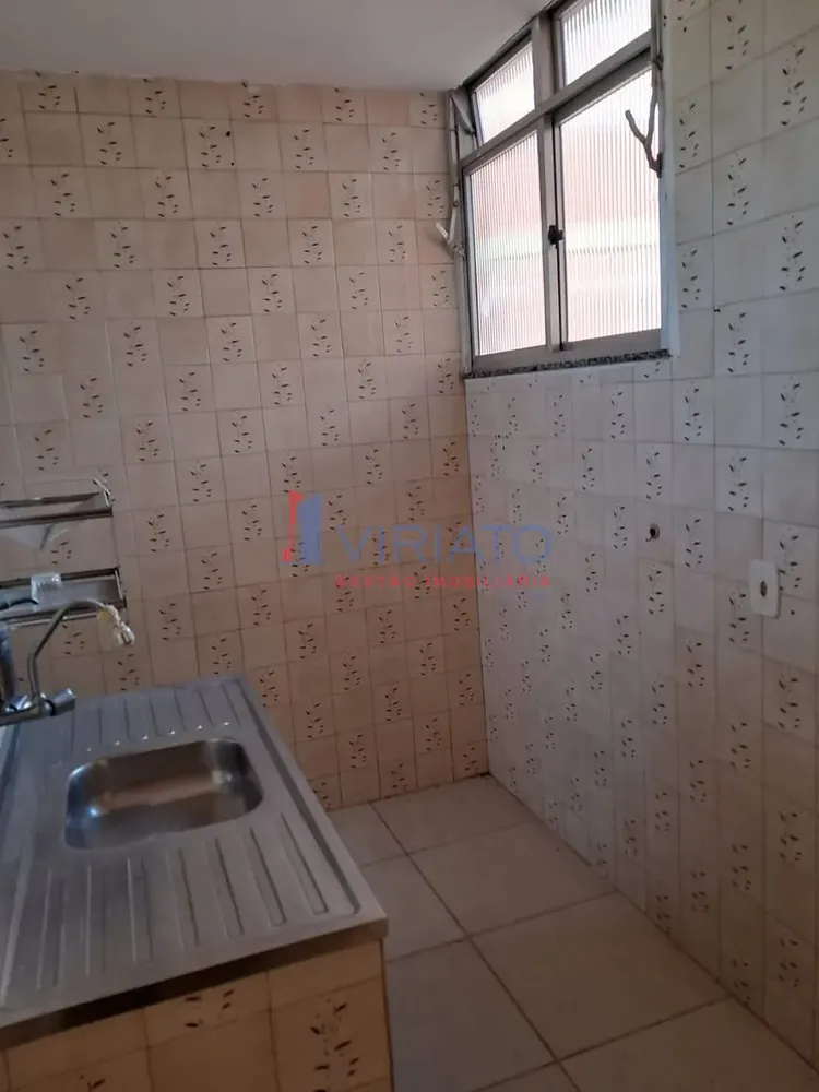 Apartamento, 2 quartos, 48 m² - Foto 23