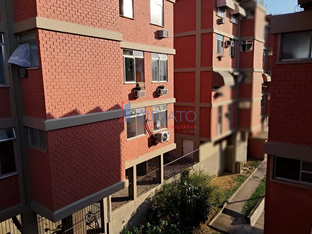 Apartamento, 2 quartos, 48 m² - Foto 37