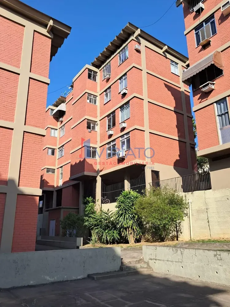 Apartamento, 2 quartos, 48 m² - Foto 34