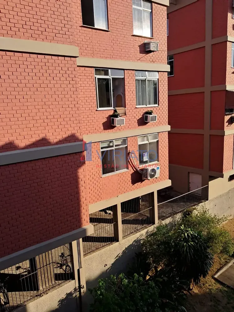 Apartamento, 2 quartos, 48 m² - Foto 45