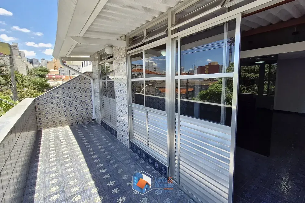 Apartamento, 1 quarto, 47 m² - Foto 7