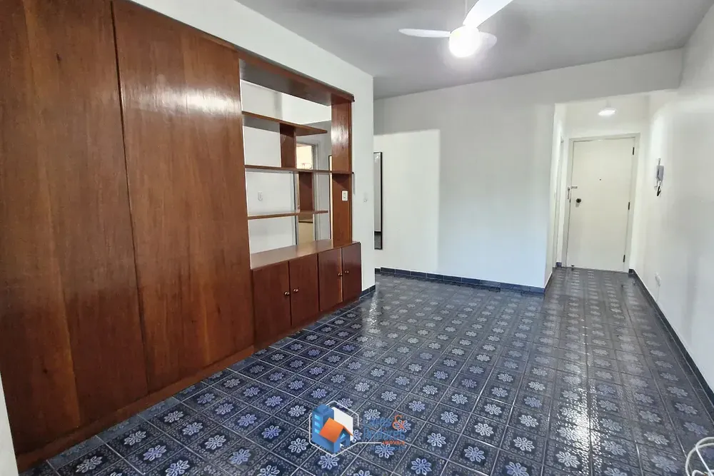 Apartamento, 1 quarto, 47 m² - Foto 2