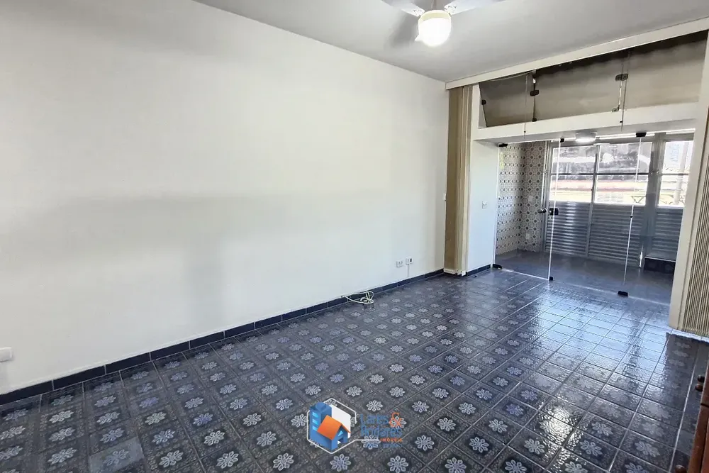 Apartamento, 1 quarto, 47 m² - Foto 1