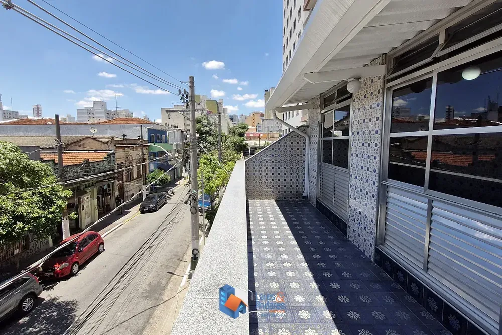 Apartamento, 1 quarto, 47 m² - Foto 6