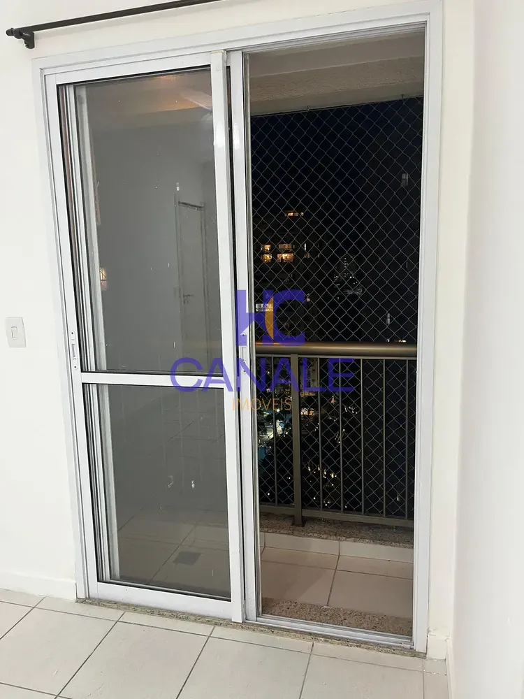 Apartamento, 2 quartos, 80 m² - Foto 7